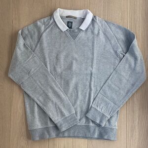 Eleventy sweater